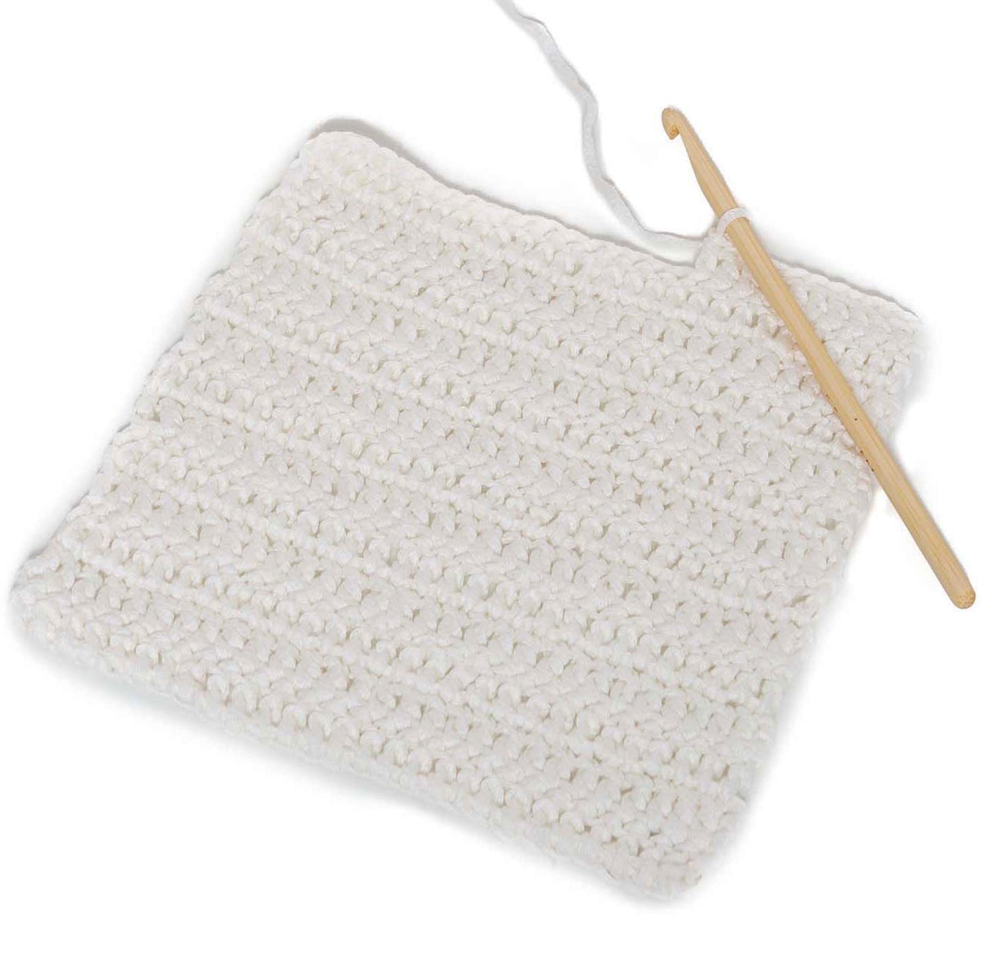 Fio Vysco 001 Branco