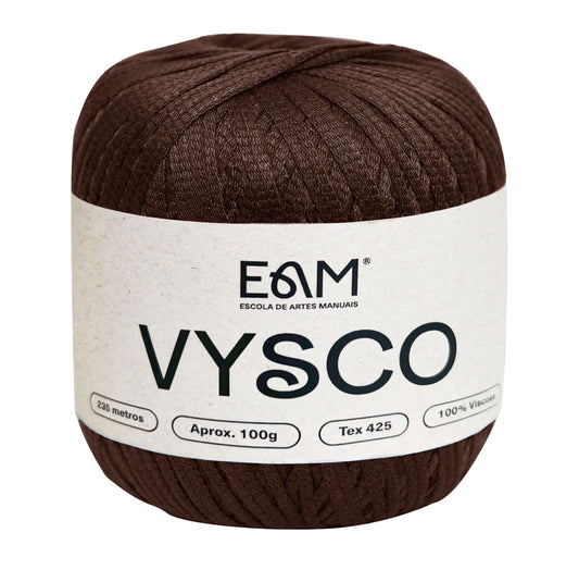Fio Vysco 027 Café