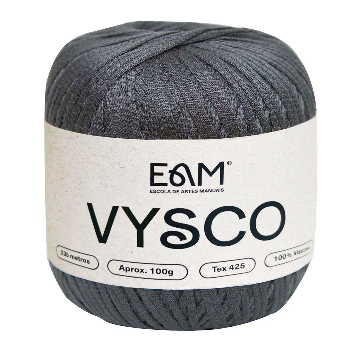Fio Vysco 006 Chumbo