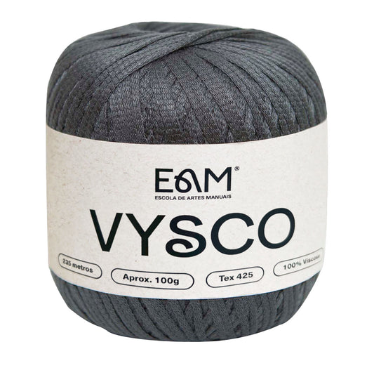 Fio Vysco 006 Chumbo