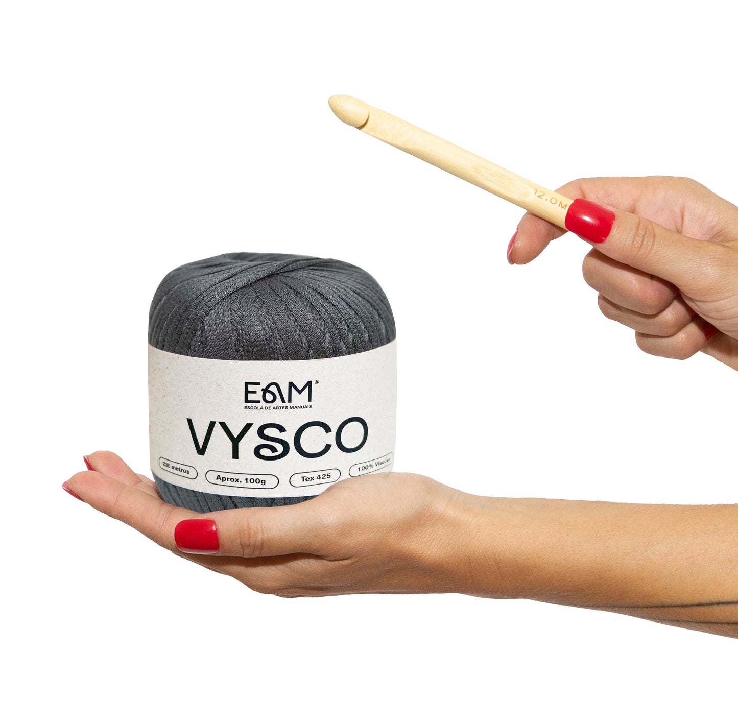 Fio Vysco 006 Chumbo