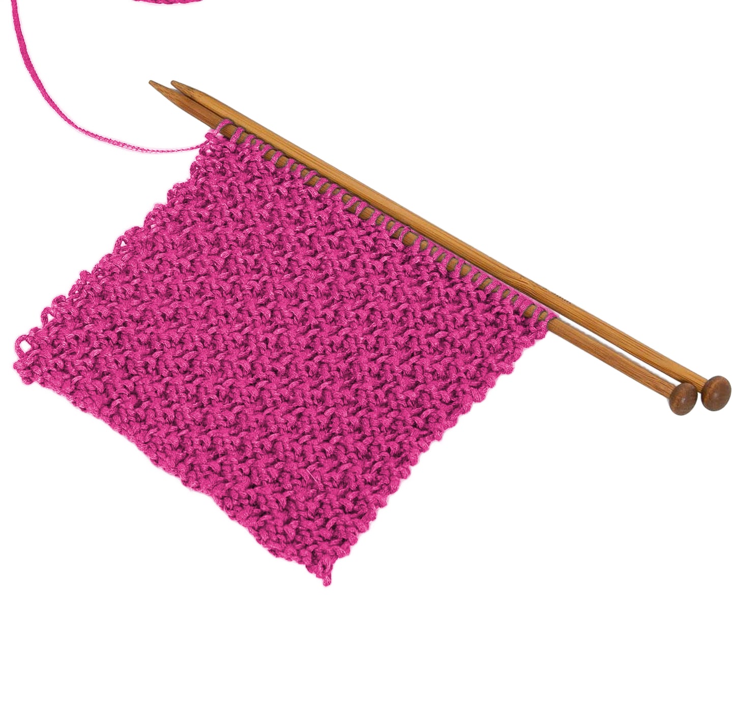 Fio Vysco 010 Fucsia