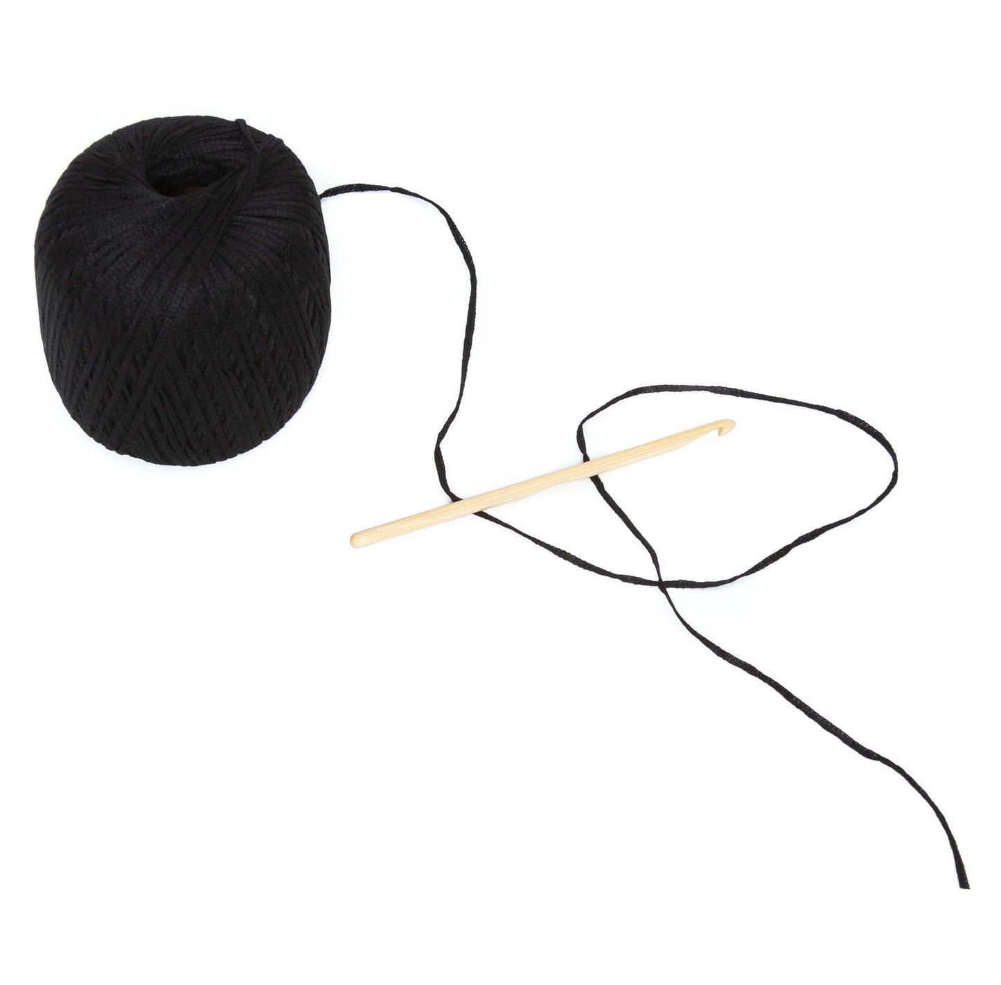 Fio Vysco 007 Preto