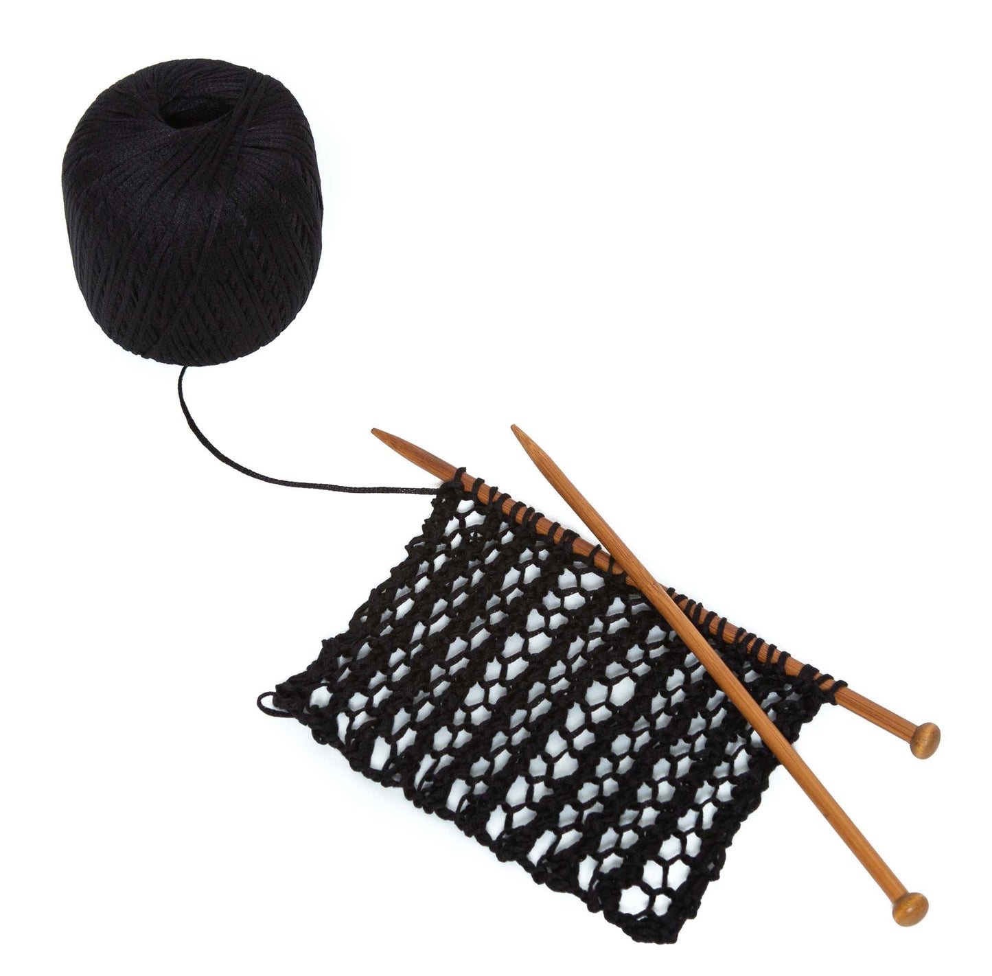 Fio Vysco 007 Preto