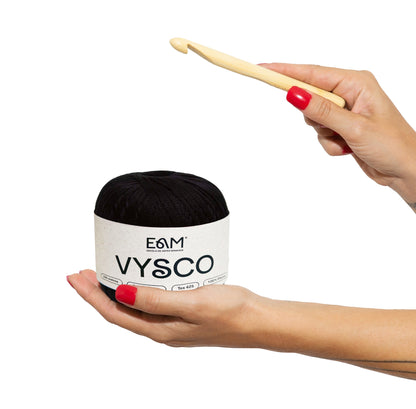 Fio Vysco 007 Preto