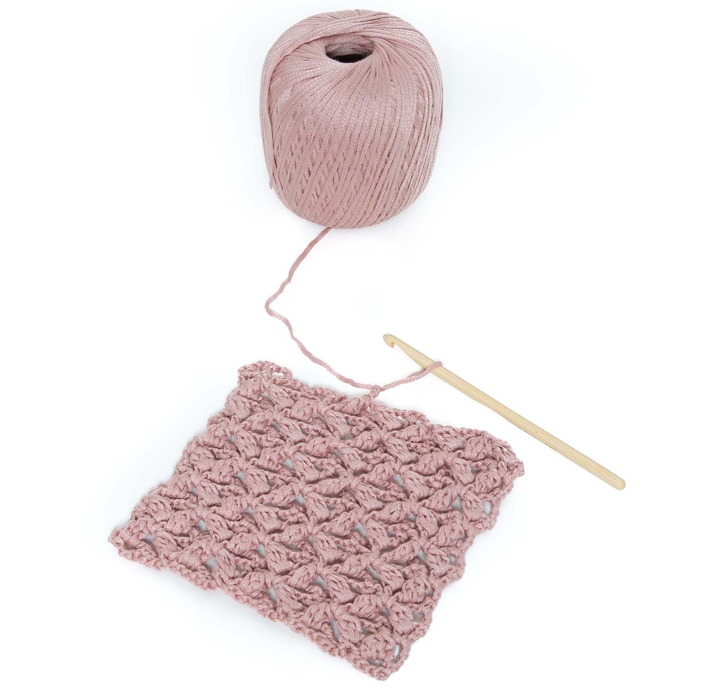 Fio Vysco 002 Rose