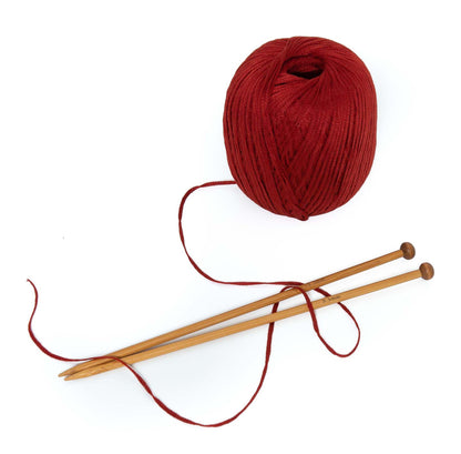 Fio Vysco 004 Vermelho