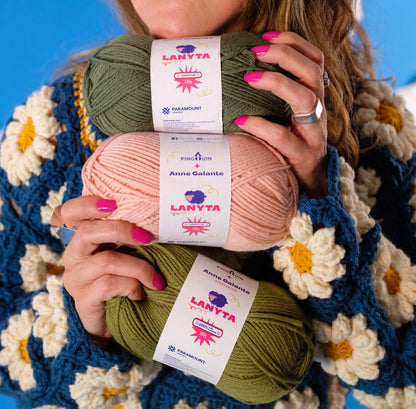 Fio Lanyta 8750 Senhorita