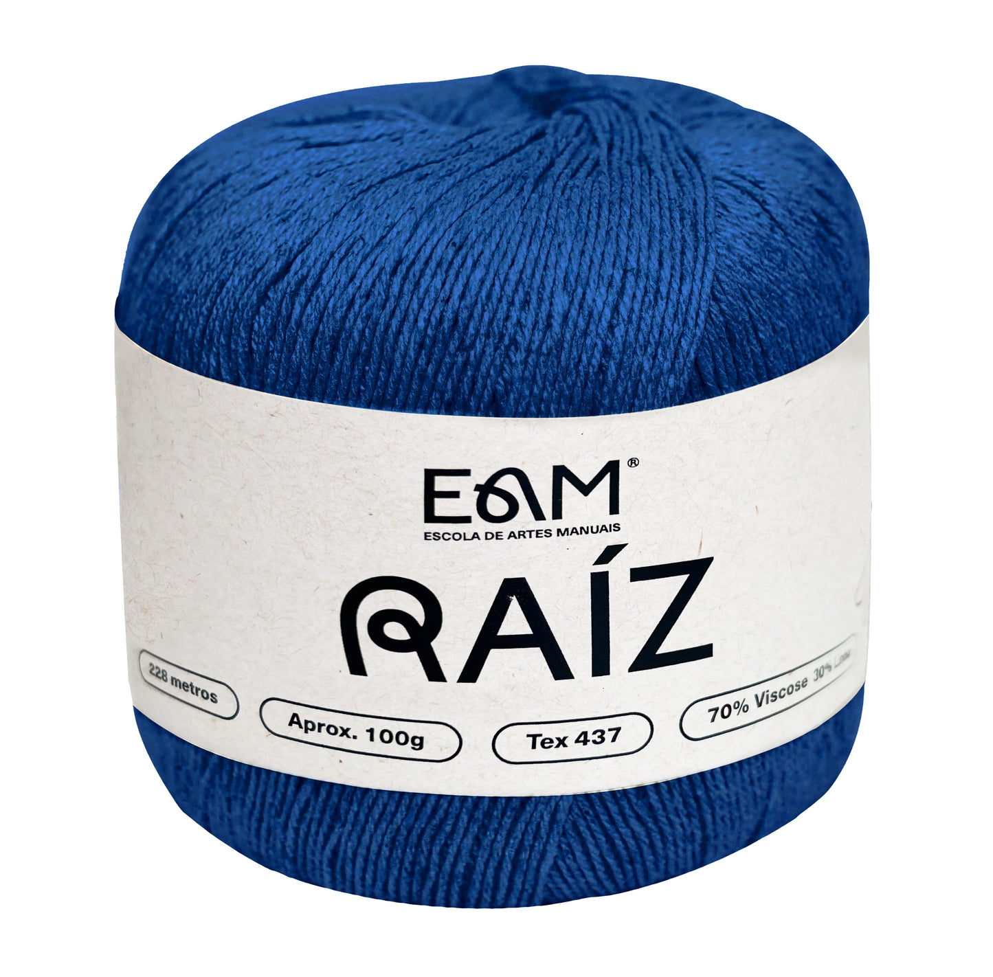 Fio Raíz 022 Azul Royal