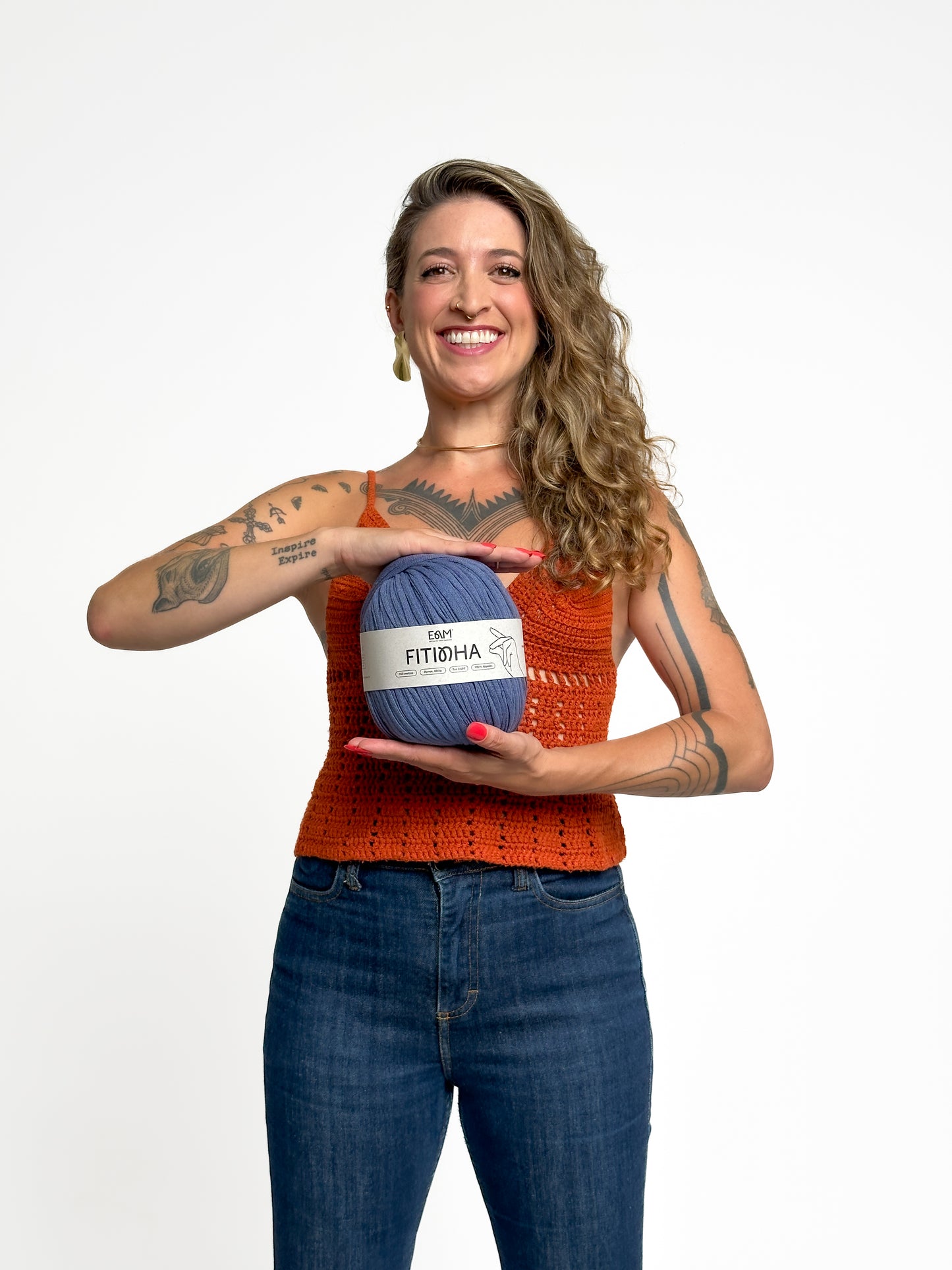 Fio Fitinha 011 Jeans