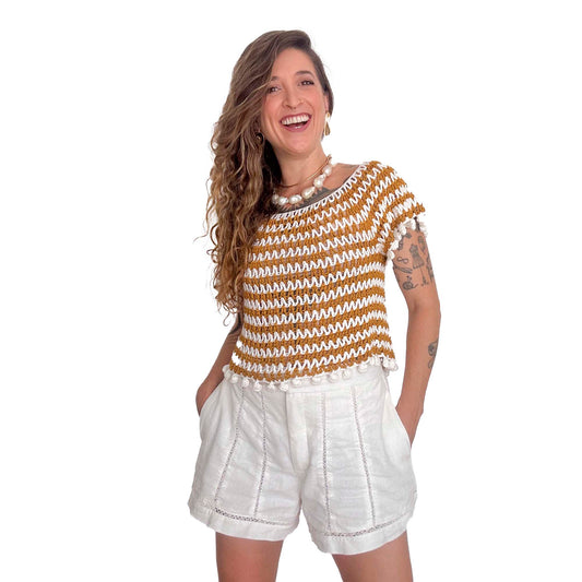 Kit Blusa Ipanema