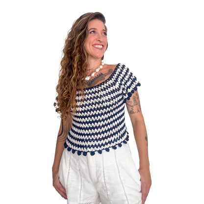 Kit Blusa Ipanema