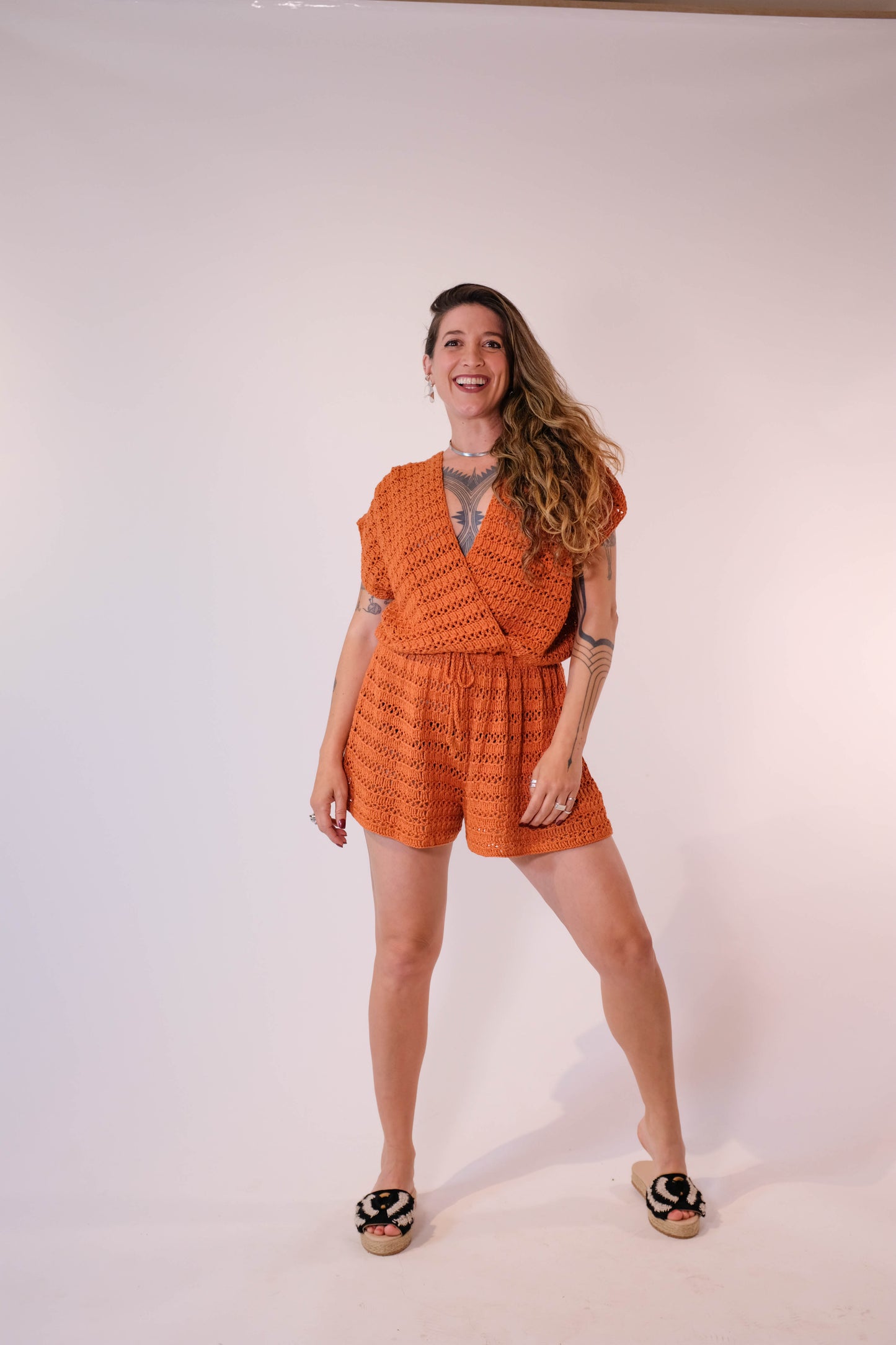 Kit Blusa Rio