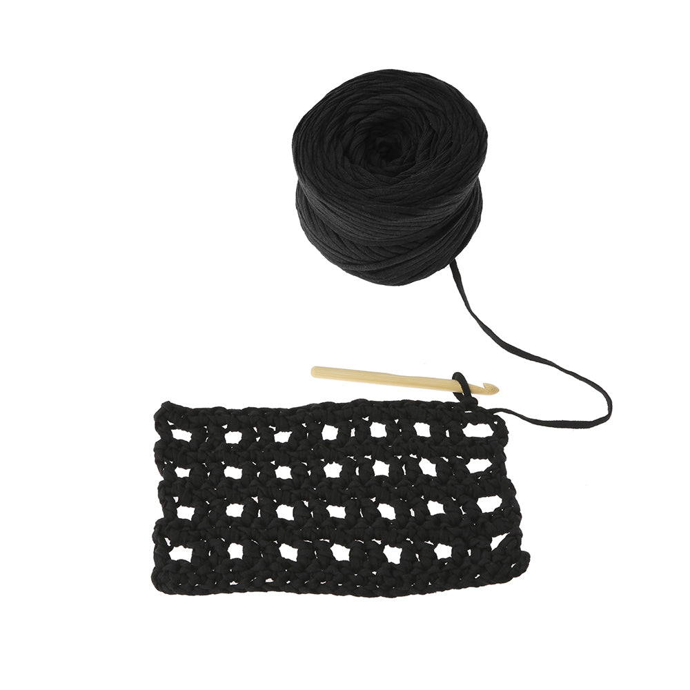 Fio Fitinha 017 Preto