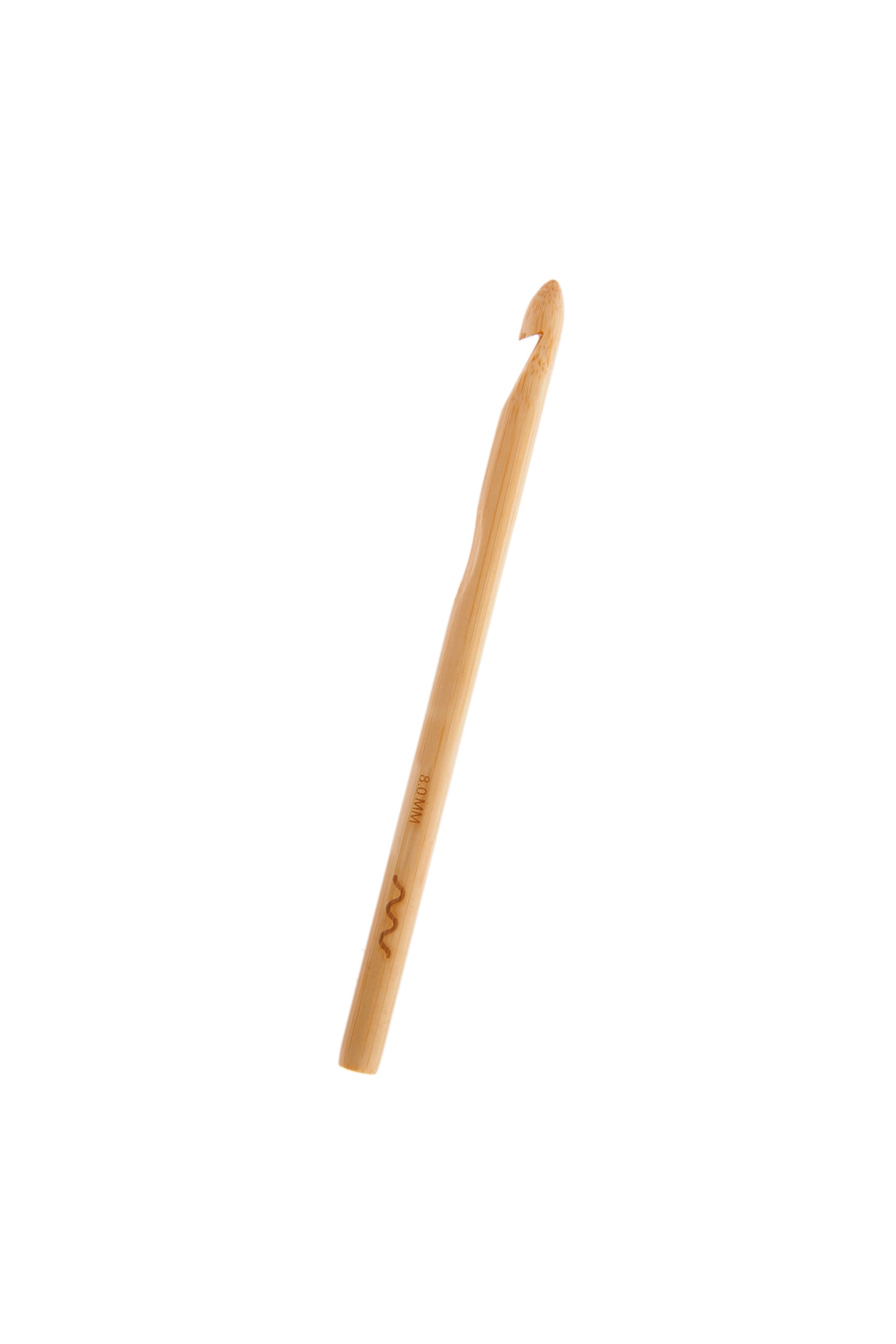 Agulha de Crochê 8mm