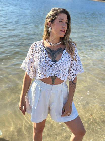 Fio Raíz 023 Branco