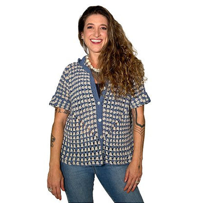 Kit Camisa Veneza