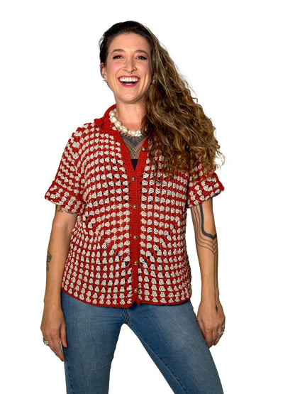 Fio Raíz 004 Ferrugem