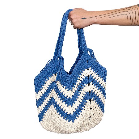 Kit Bolsa Maresia