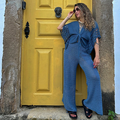 Kit Kimono Paraty