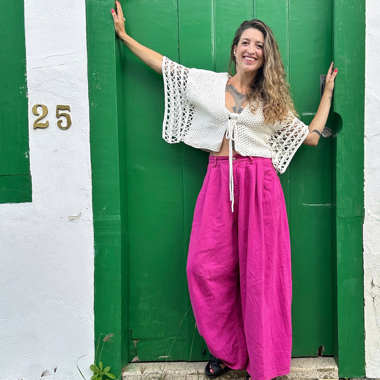 Kit Kimono Paraty