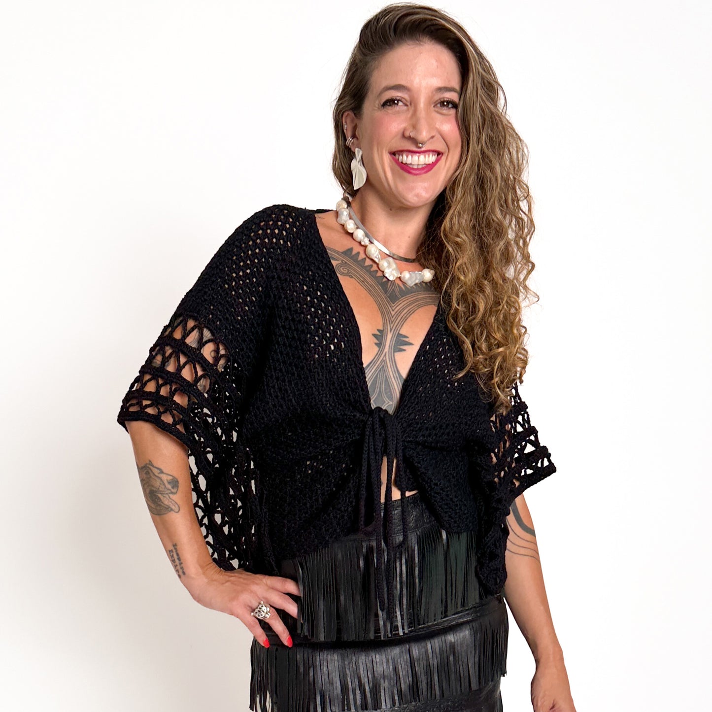 Kit Kimono Paraty