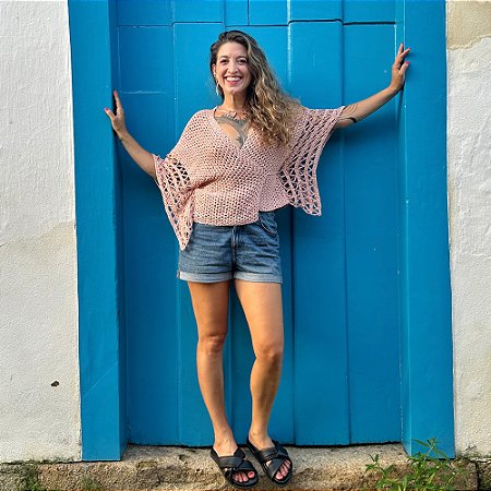 Kit Kimono Paraty