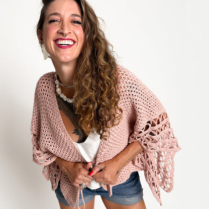 Kit Kimono Paraty