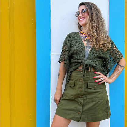 Kit Kimono Paraty