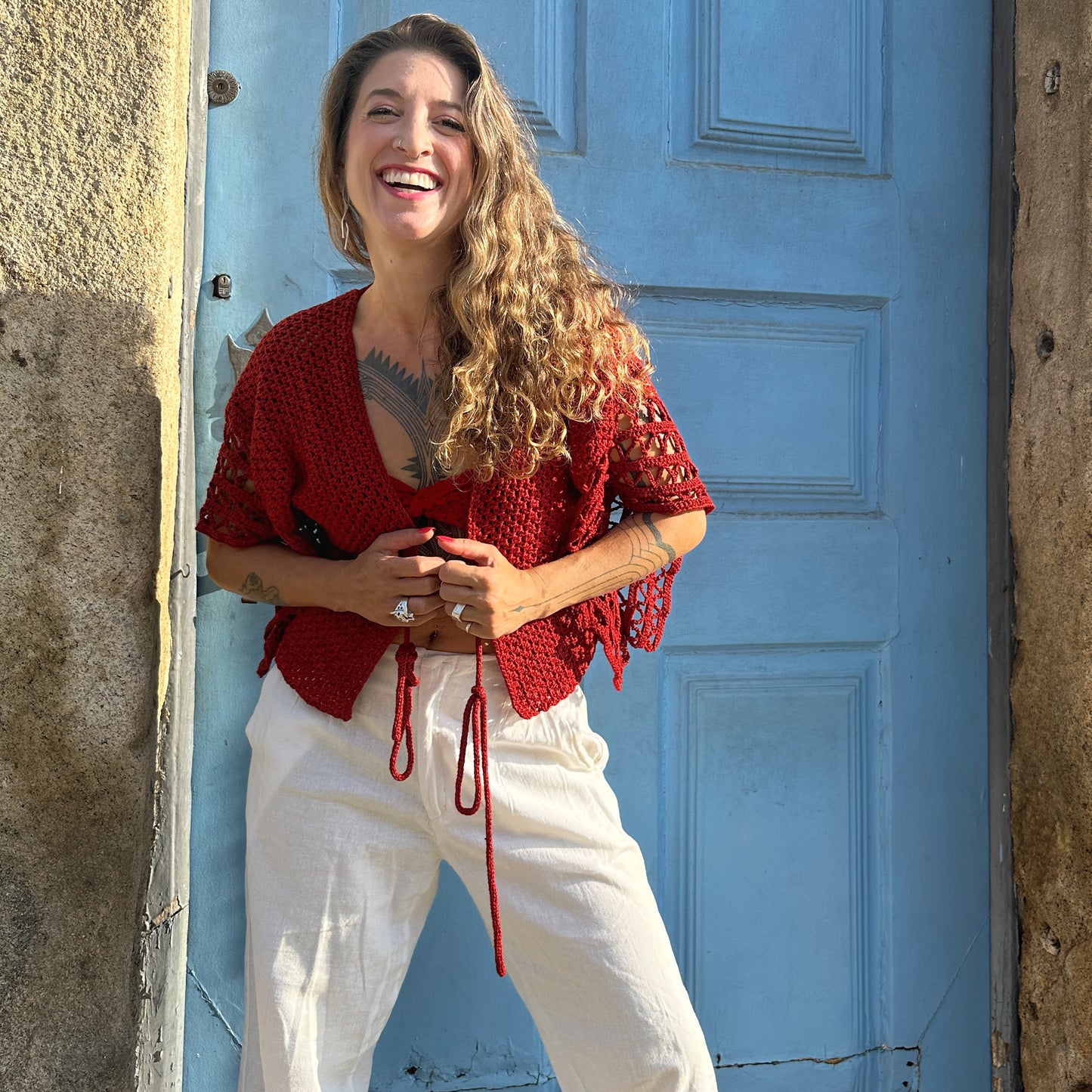 Kit Kimono Paraty