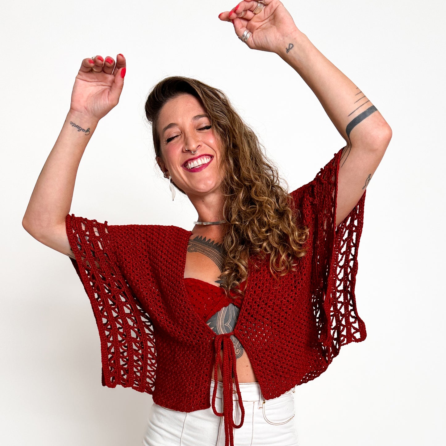 Kit Kimono Paraty