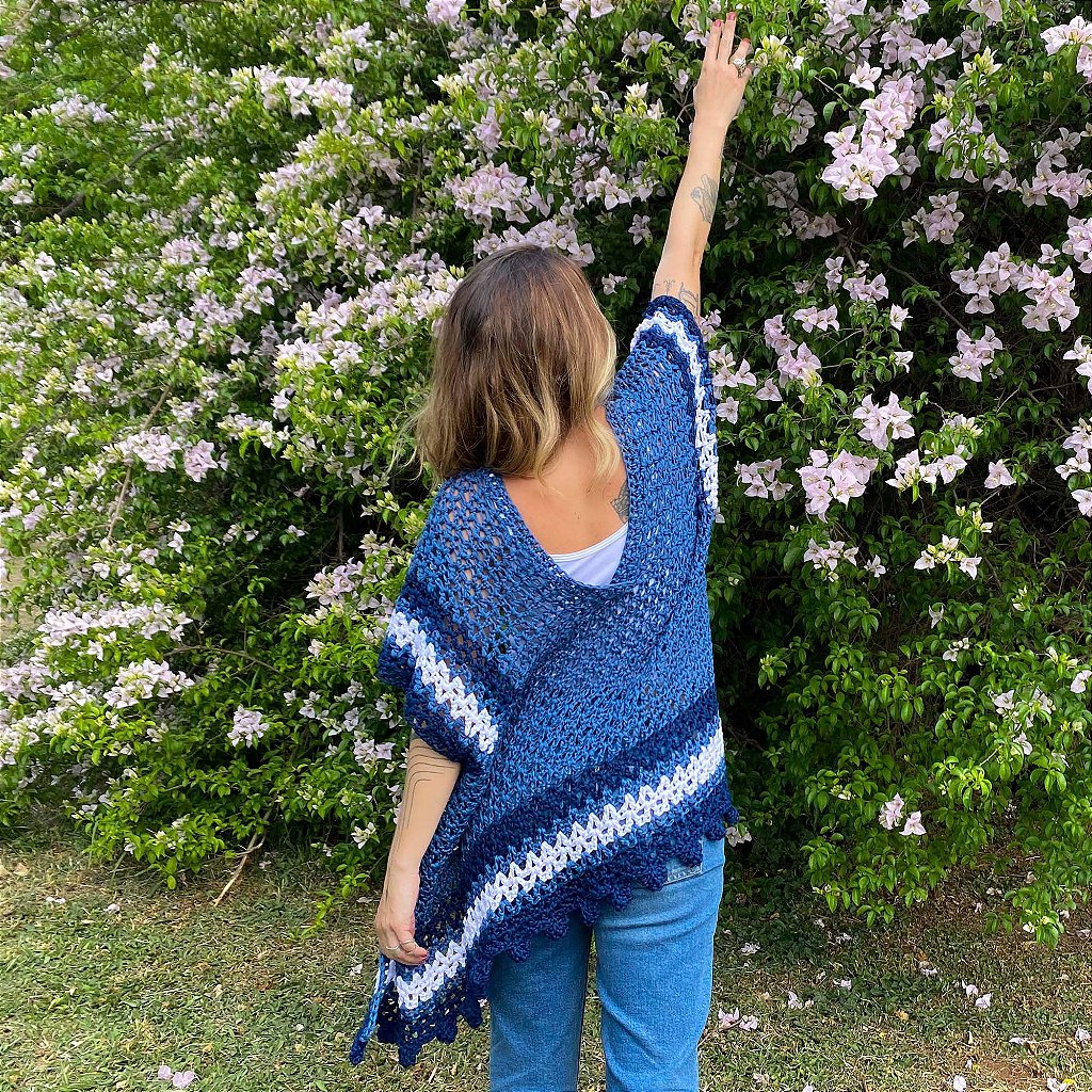 Kit Kimono Pipa