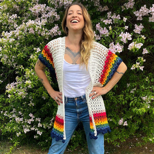 Kit Kimono Pipa