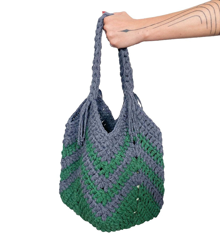 Kit Bolsa Maresia