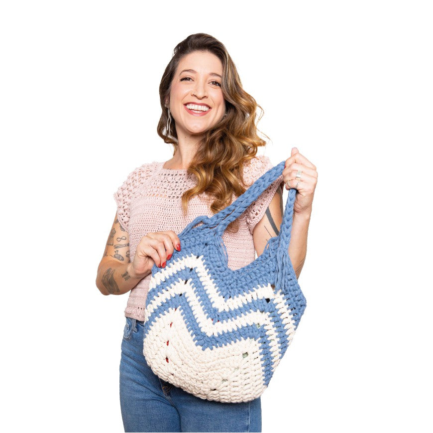 Kit Bolsa Maresia