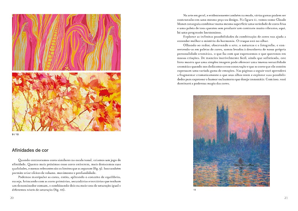 Paleta Perfeita, Lauren Wager - livro