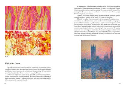 Paleta Perfeita, Lauren Wager - livro