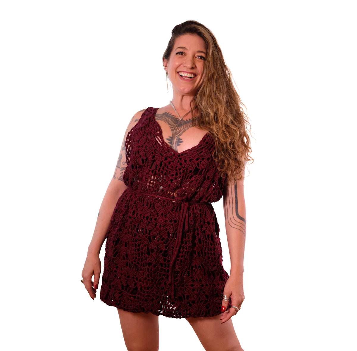 Fio Vysco 034 Amora